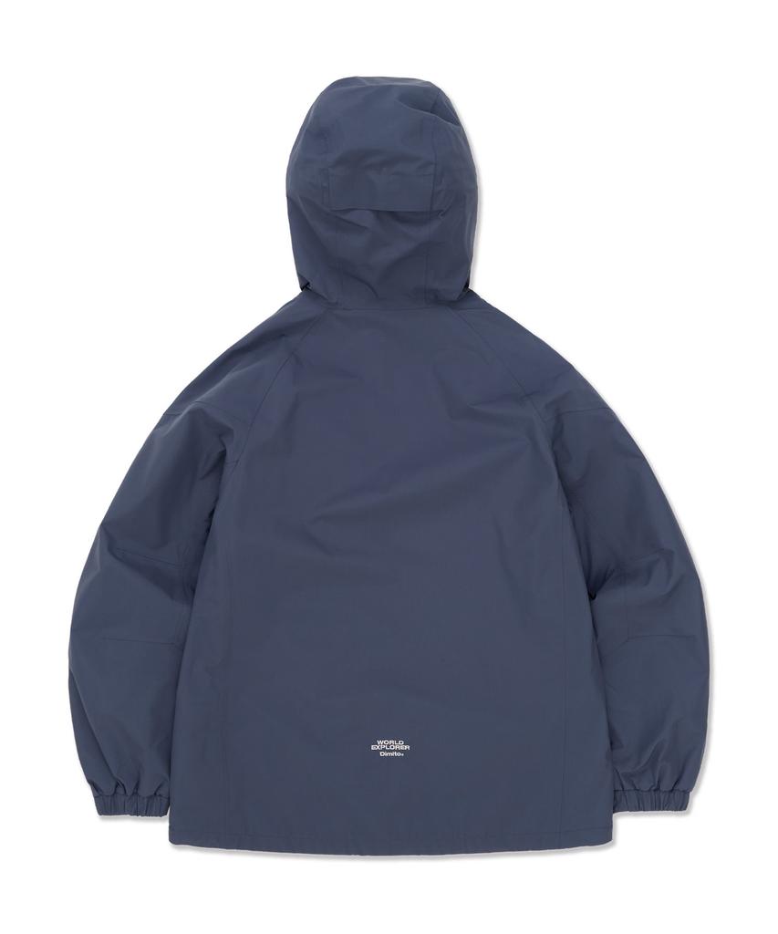 Dimito 25 Astro Jacket Blue Night