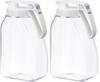 Water Bottle Set K-1287W 2-piece