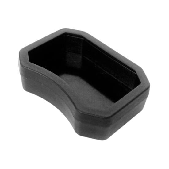 

Миска для воды для рептилий, пластиковая пищевая коробка для воды, кормушка для рептилий, посуда для воды, украшение для аквариума для домашних животных чёрный