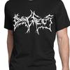 VTG Dying Fetus Band Artwork Black T-shirt Unisex All Sizes S-5XL XA875 Unisex T-Shirt
