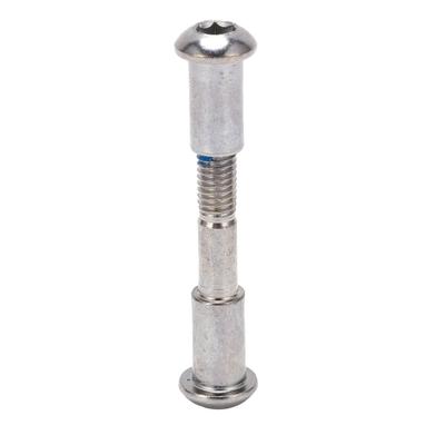 Fixed Bolt Screw Sturdy Easily Install Folding Place Fixed Bolt for Xiaomi M365 Electric