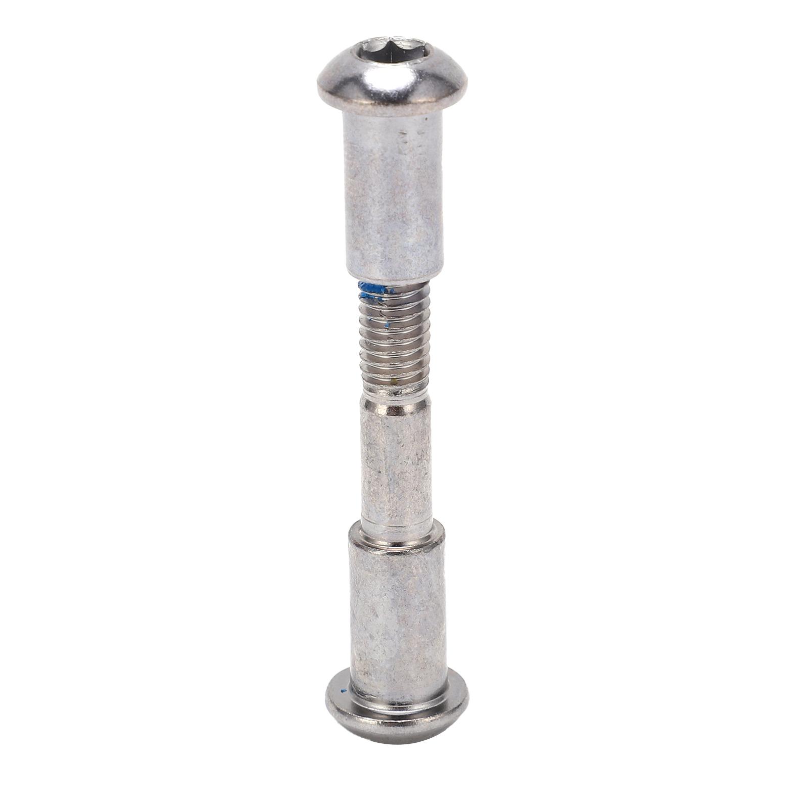 Fixe   Vis Robuste Facile à Installer Pliable Endroit Fixe   pour     Trottinette Électrique