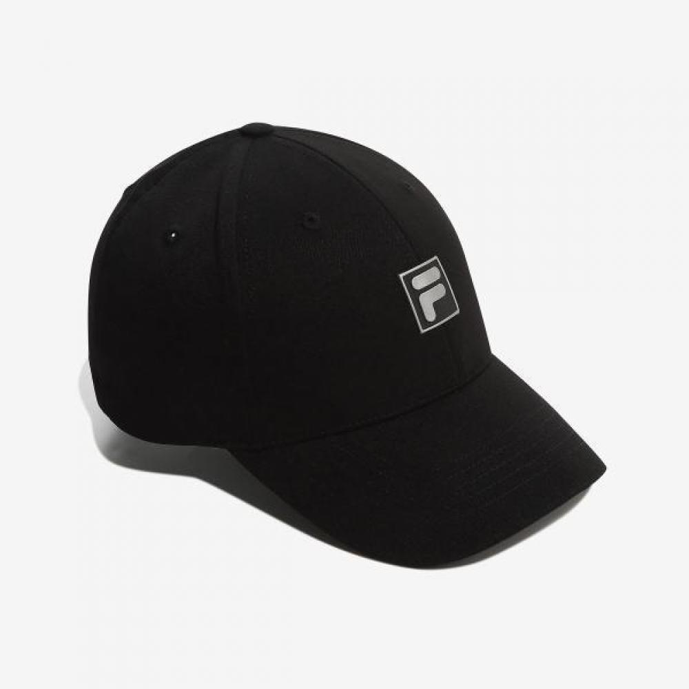 Fila Tennis Premium Cap BLACK/000