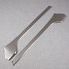 RUIQ Toyota New 90 Series 2022 Exclusive Interior Stainless Steel Step Garnish Side Step Garnish Exclusively Designed for Toyota Voxy/Noah (January