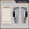 Smart Electric Leg & Calf Massager with Heat Therapy