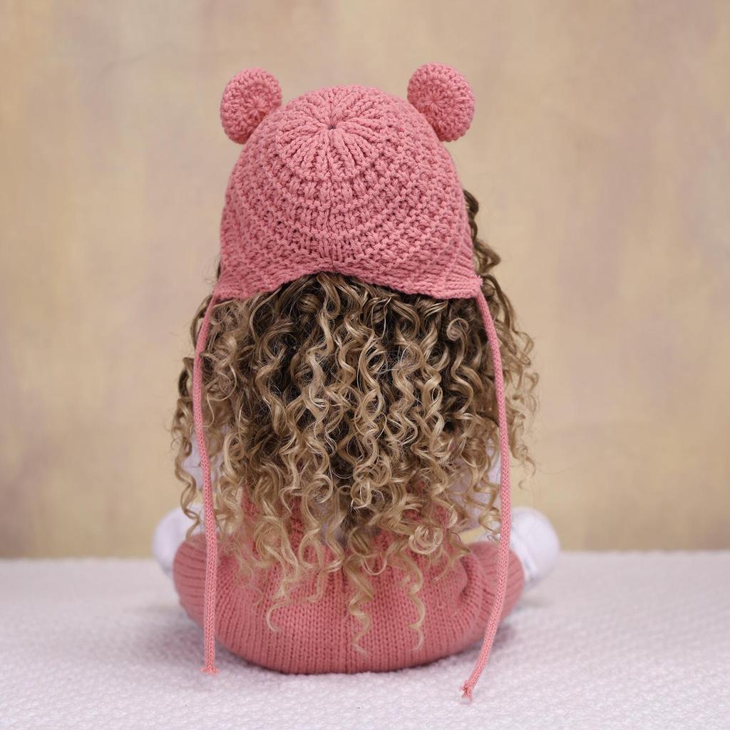 Cute Reborn Baby Girl Dolls Full Silicone Vinyl Can Bathe Lifelike Newborn Babies Doll Wear Wool Clothes Kids Playmate Toy Easter Decoration