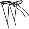GORIX Rear Carrier Bicycle Retrofit Bed Carrier Rear Rack Lightweight Durable Aluminum Bicycle Cross Bike Gravel MTB Bed Carrier Luggage Rack Bicycle