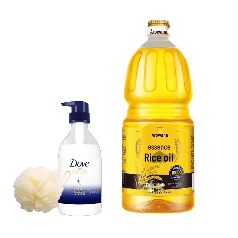 Dove Intense Nourishment Hydrating Shampoo