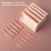 0.5-5mm Clay Strip Rolling Mold Multi Thickness Lightweight Polymer Clay Tool Easy Operation DIY Hand Rolling