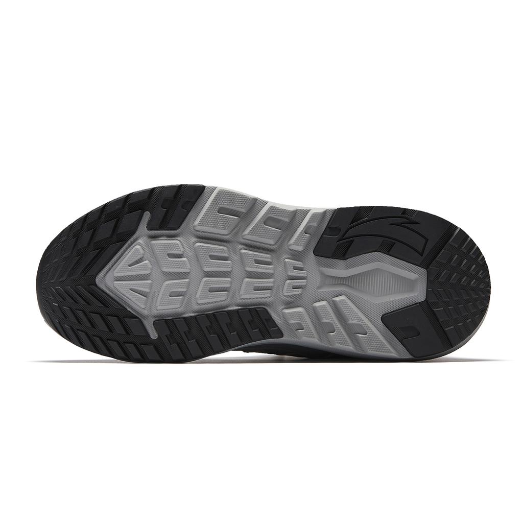 Anta Explore 2 Outdoor Hiking Warm Plush Comfortable Wear-Resistant Non-Slip Cotton Shoes Men Shoes Sandstorm-Gray Dove-Gray 912548985-2