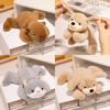 Adorable Cartoon Animal Plush Toy For Kids Soft Cuddly Companion Perfect Gift