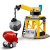 LEGO City Construction Site Bulldozer 60252
