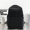 Large Capacity Backpack Backpack Student Schoolbag