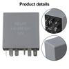 Windshield Wiper Control Relay Part Number 1J0955531 for Beetle For Bora For Golf For Passat Vehicle Compatibility
