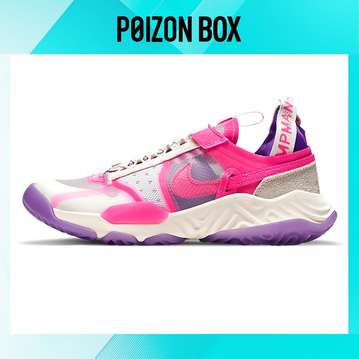 

Jordan Delta Lifestyle Shoes Women