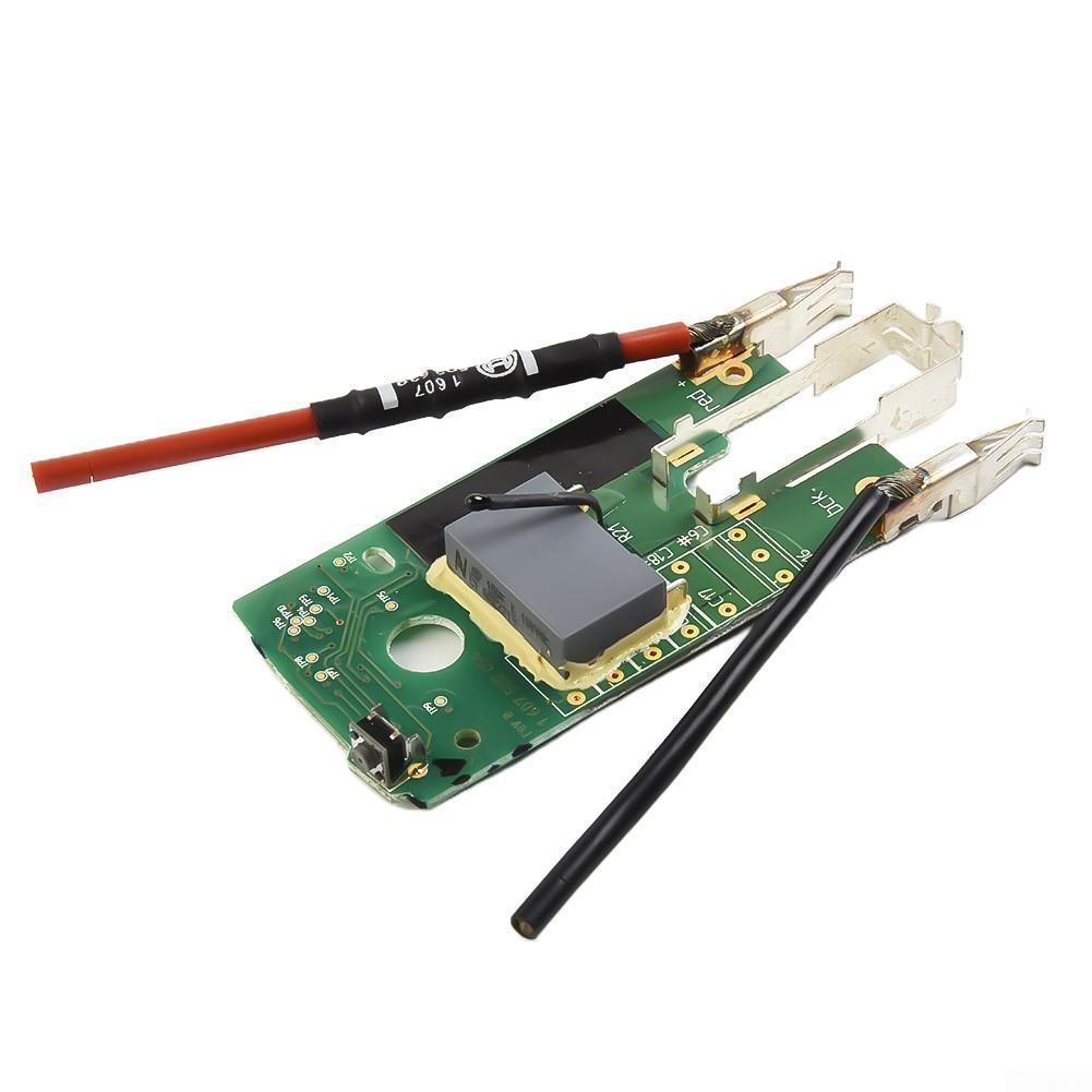 Scatole per batterie agli ioni di litio Scheda PCB Scheda circuito PCB Plastica + metallo 1 pz