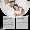 Anti-Snoring Mouth Tape Improve Sleeping Stickers Better Nose Breathing Correction Portable Night Home Travel Orthosis Patches