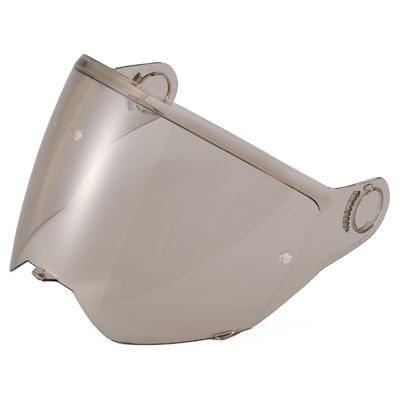 NOLAN Motorcycle Helmet Shield N70-2X Series S-M Size NJS-10S Smoke 99733