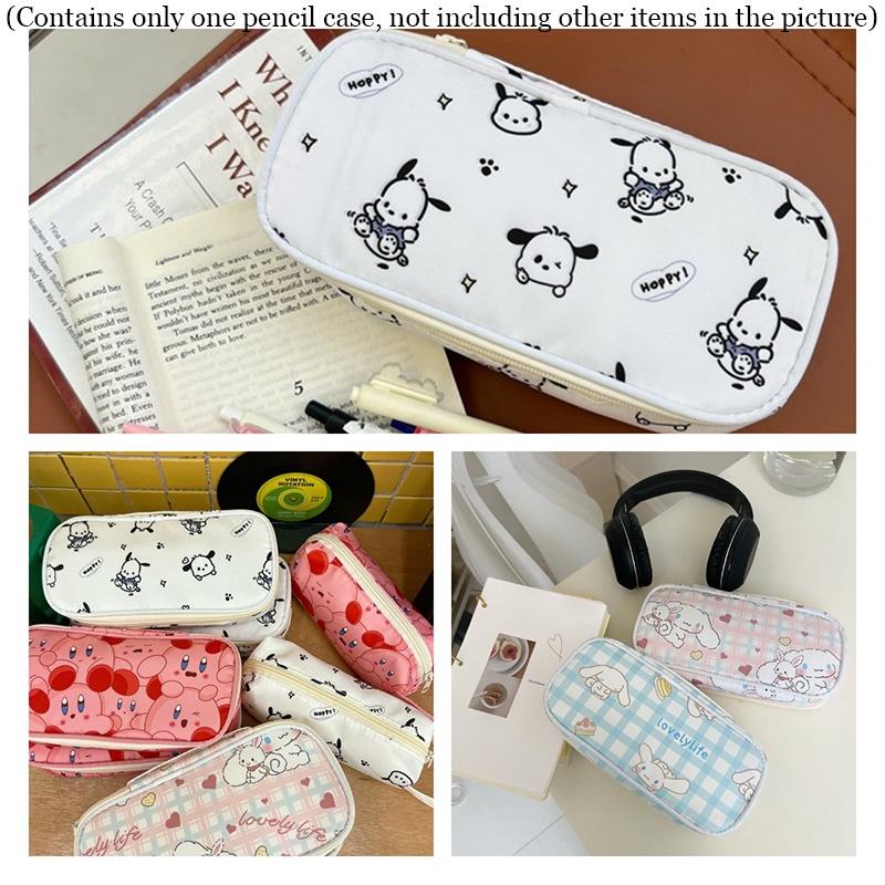 Other Al679258365670 Creative And Refreshing Pencil Bag For Stationery Storage