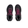 HOKA ONE ONE Kaha 3 Mid top Mountaineering & Hiking Shoes Unisex 1168950-BTNF