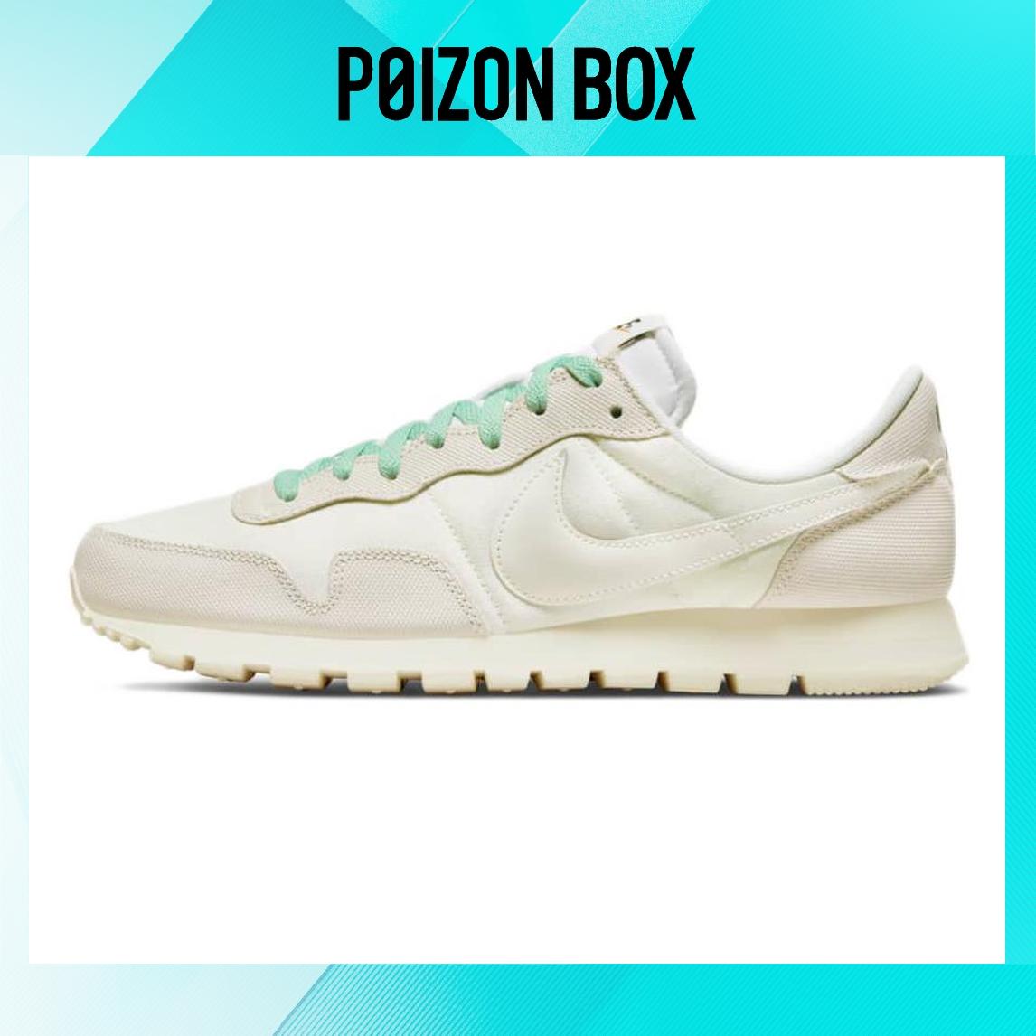 

кроссовки Nike Air Pegasus 83 Premium Vintage Sail DV0432-100