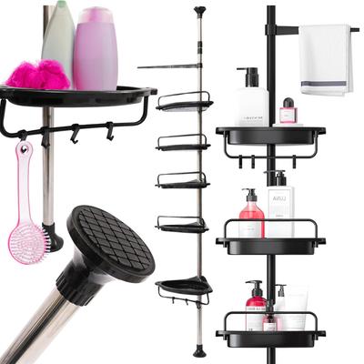 Produits pour salle de bain et WC – Étagères et supports pour salle de bain