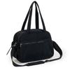 Women's Travel Duffel Bags Large-capacity Gym Bag with Wet Pocket Carry on Waterproof Weekender Handbag Toiletry Bags