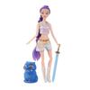 Beliebte koreanische Girlgroup-Themen-Herren-Mode-Puppe 30CM, inklusive Puppe, geeignet für Rollenspiele zur Teilnahme an einer Girlgroup