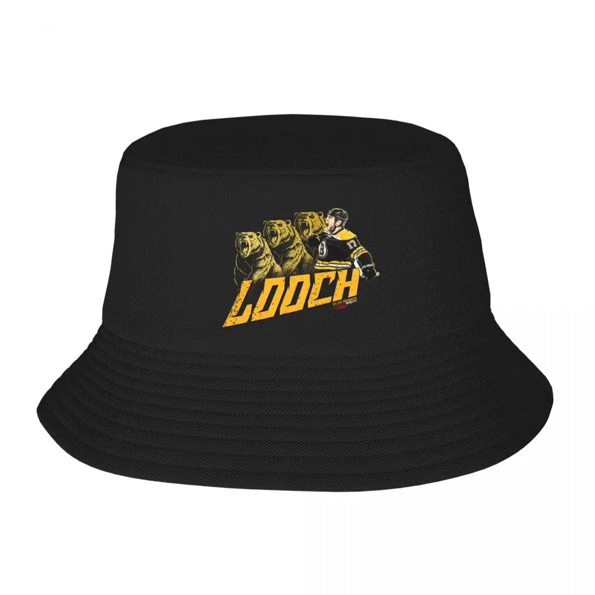 New Looch Bucket Hat Snapback Cap Cap Unisex Hat Unisex Luxury Snap Back Hat Unisex Womens