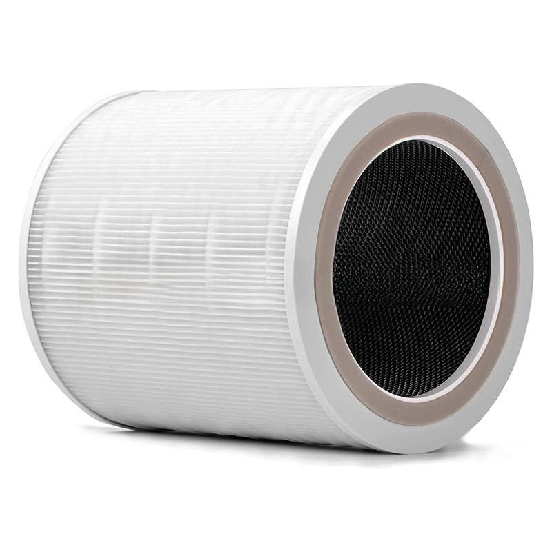 Air Purifier Filter Replacements For Levoit Core 400s & 400s Rf With Hepa Technology For Home Use