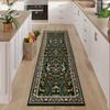Kitchen Floor Mat Runner Rug Hallway Non-slip Long Carpet Home Decoration Wear-resistant Laundry Room Foot Mats Alfombra Cocina