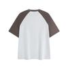 Kappa Raglan Sleeve T Shirt Men's K0E32TD03D