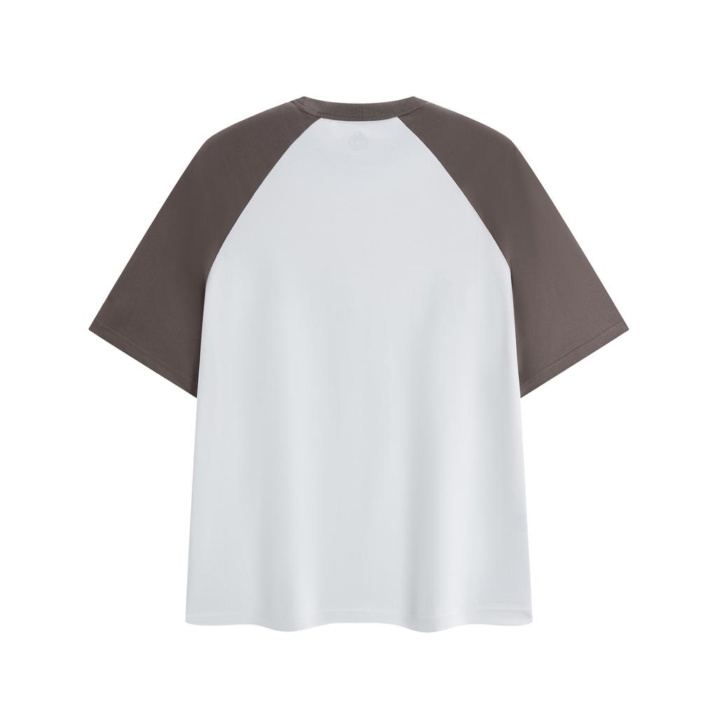 Kappa Raglan Sleeve T Shirt Men's K0E32TD03D