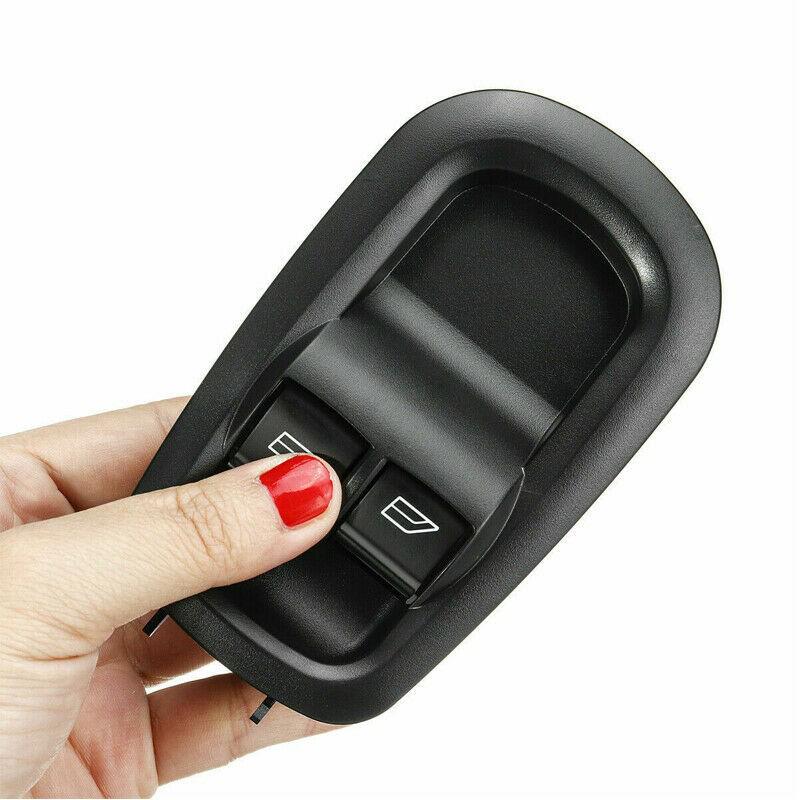 Compatible Double Window Switch for Ford - Part Numbers 2029885, 1791339, GK2T-14A132-CA