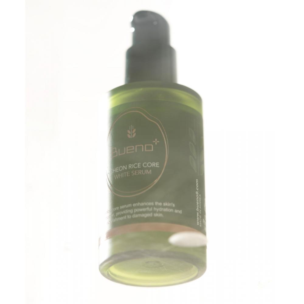 Bueno Icheon Rice Core White Serum 50ml