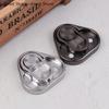Stress-Relief Magnetic Fidget Slider Toy, EDC Metal ADHD Hand Spinner for Adult Anxiety Relief