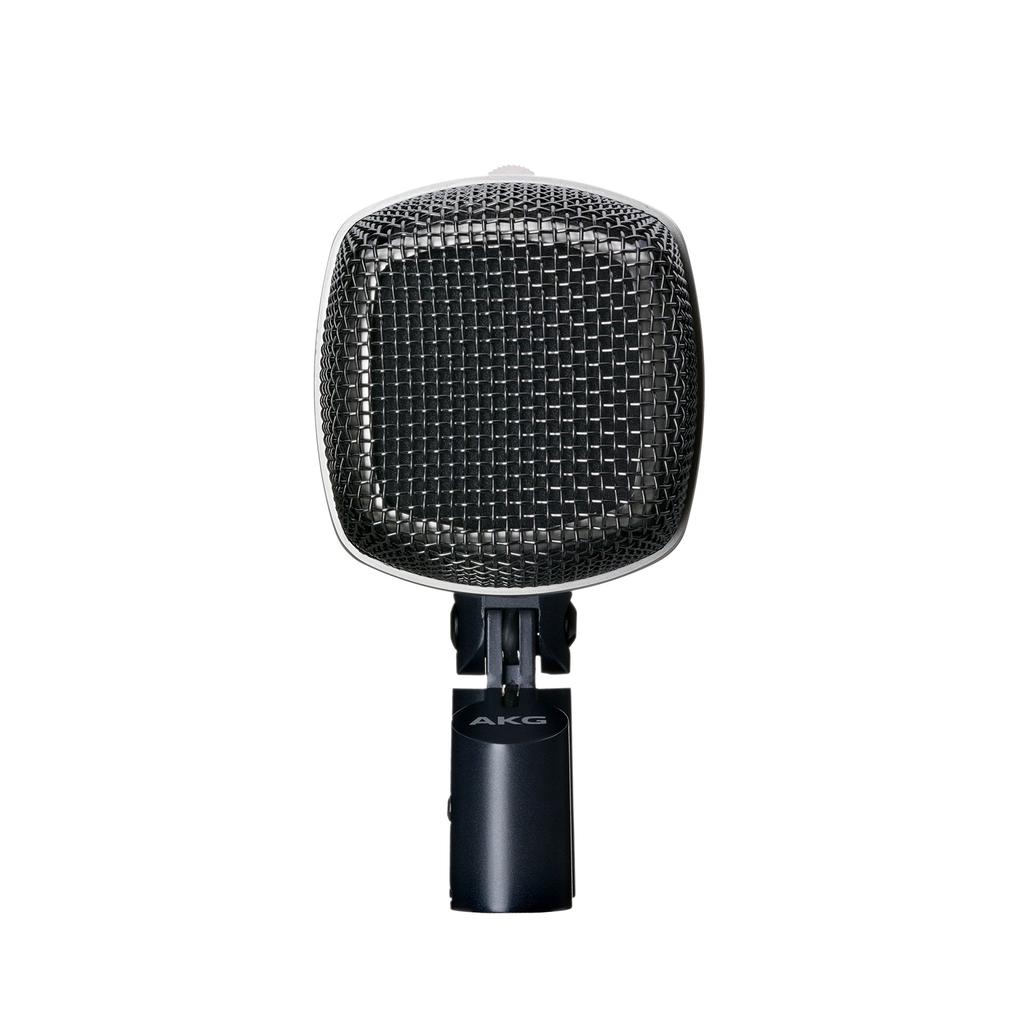 AKG D12 VR Dynamic Microphone