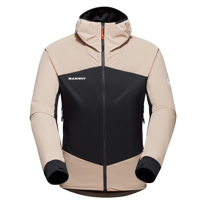 Mammut Taiss Jacken Herren Kapuzenpullover Moderat Sonstige 1013-02680