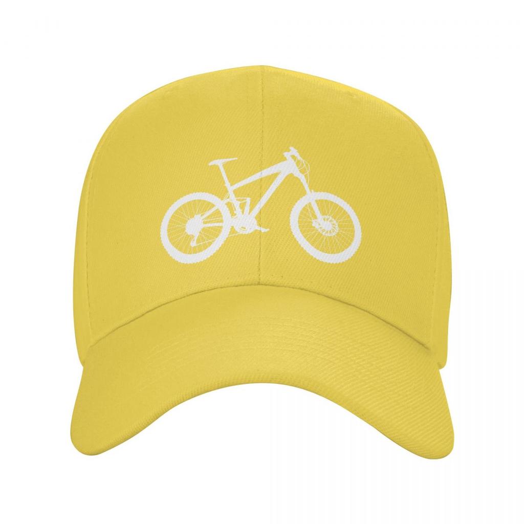 Custom MTB Mountain Bike Baseball Cap Sun Protection Unisex Women's Adjustable Bicycle Cyclist Biking Dad Hat Spring Snapback Hats