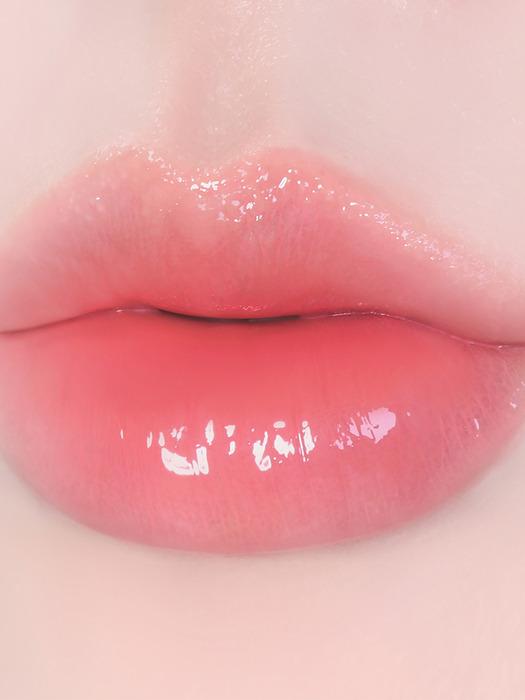 THIM BEAUTY THIM Satin Lip Glaze 6g