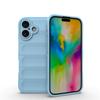 For iPhone 16 Case iPhone 16 Plus 16 Pro Plus Cover Funda Shockproof Silicone TPU Protective Phone Back Cover For iPhone 16