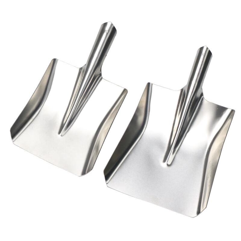 Naiduo No. 5 304 SS Heavy-Duty Industrial Shovel