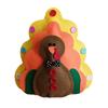 Table Decorations - Standing Turkey And Shelf Centerpieces - Home Decor