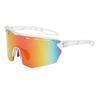 Professional Windproof & Sandproof Cycling Glasses - Durable, Colorful, Lightweight Outdoor Sunglasses