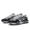 Kappa Retro Trend Fashionable Comfortable Shock Absorbing Non-Slip Wear-Resistant Low-Top Running Shoes Unisex sneaker Green Gray Black K0DZ5MM07-1123