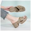 Chaussures pour femme – Sandales