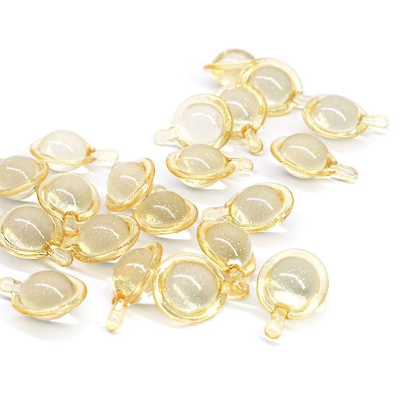 Hair Vitamin Capsule