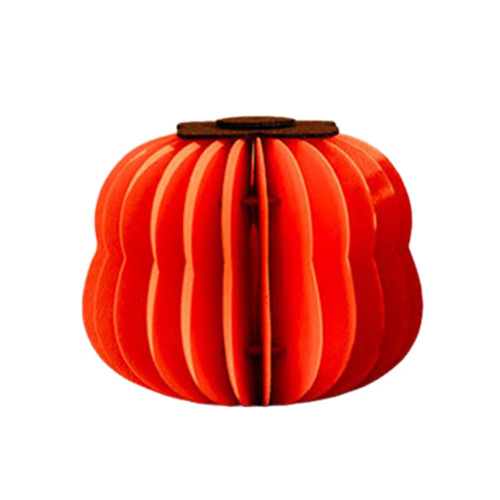 

with LED Light Gourd Lantern Ornament Honeycomb Ball Chinese Traditional Decoration 2026 New Year 03