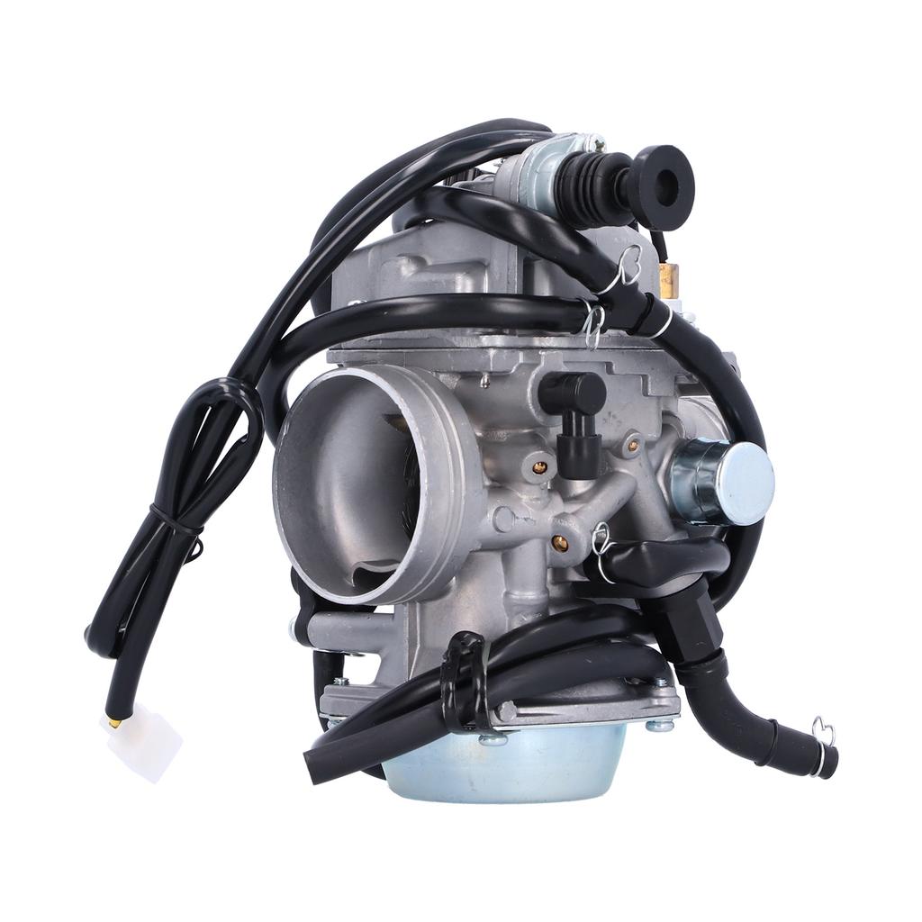 ATV Carburetor Carb Assembly Replacement for Honda TRX400FA RANCHER 400 4X4 AT 20042006