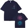 2026 Hot Sale New Album Kiss All The Time Disco Occasionally Graphic Tshirt Unisex Women Hip Hop Fashion Street Pop music T Shirts
